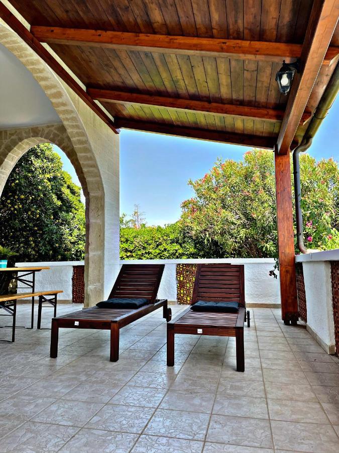Eagle'S Nest Villa Polignano a Mare Exterior photo