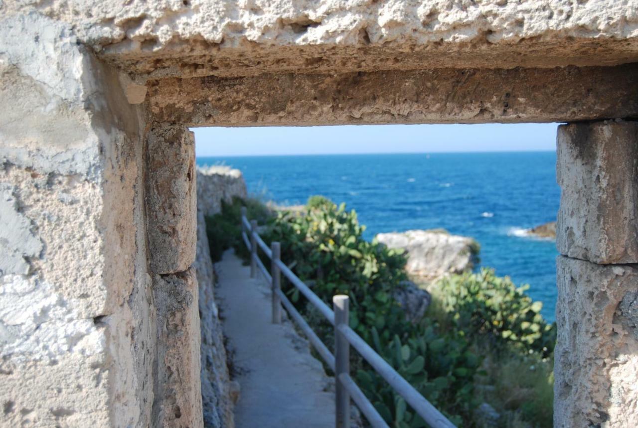 Eagle'S Nest Villa Polignano a Mare Exterior photo